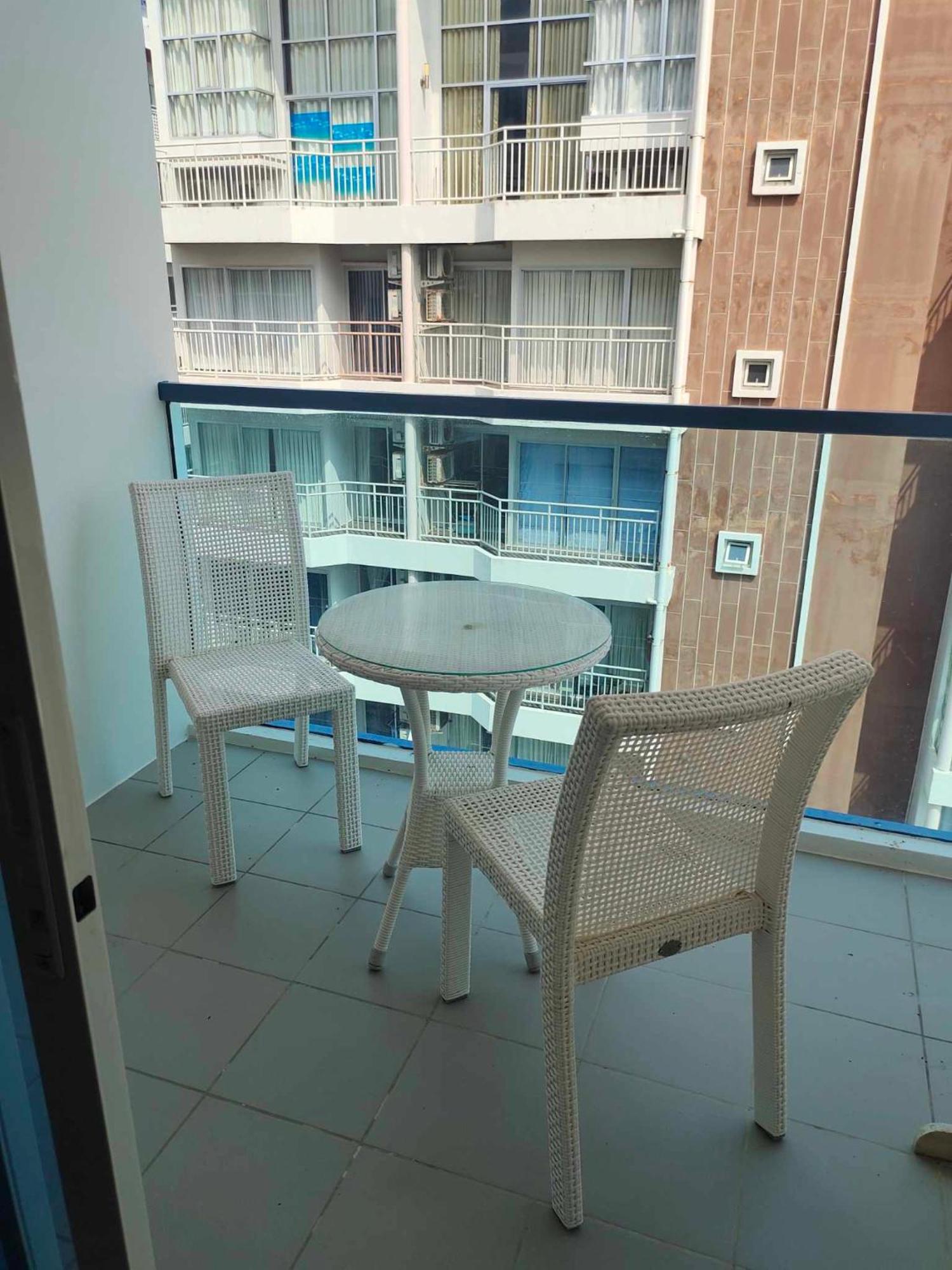 Grandblue Condominium 504 Ban Phlong Takhe 外观 照片