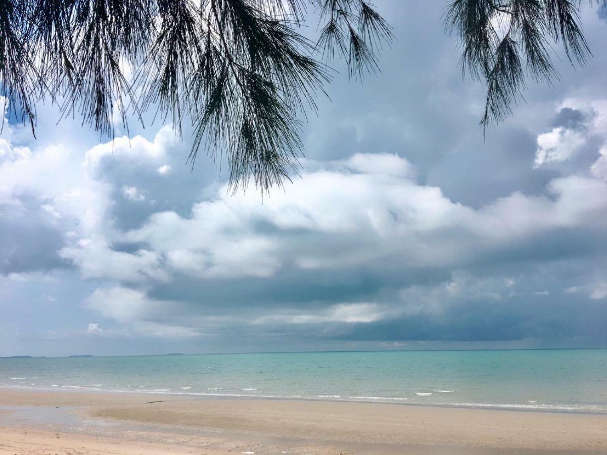 Grandblue Condominium 504 Ban Phlong Takhe 外观 照片