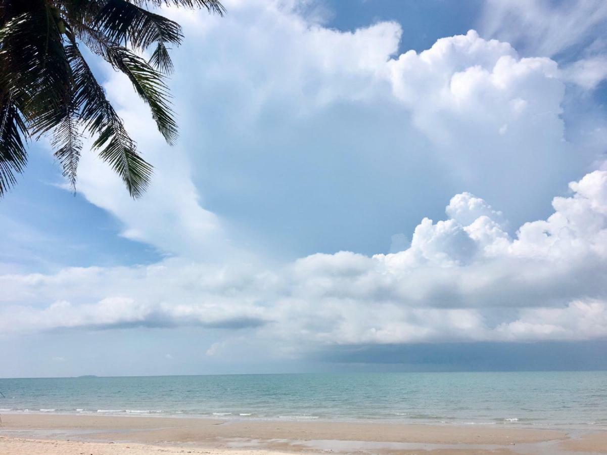 Grandblue Condominium 504 Ban Phlong Takhe 外观 照片
