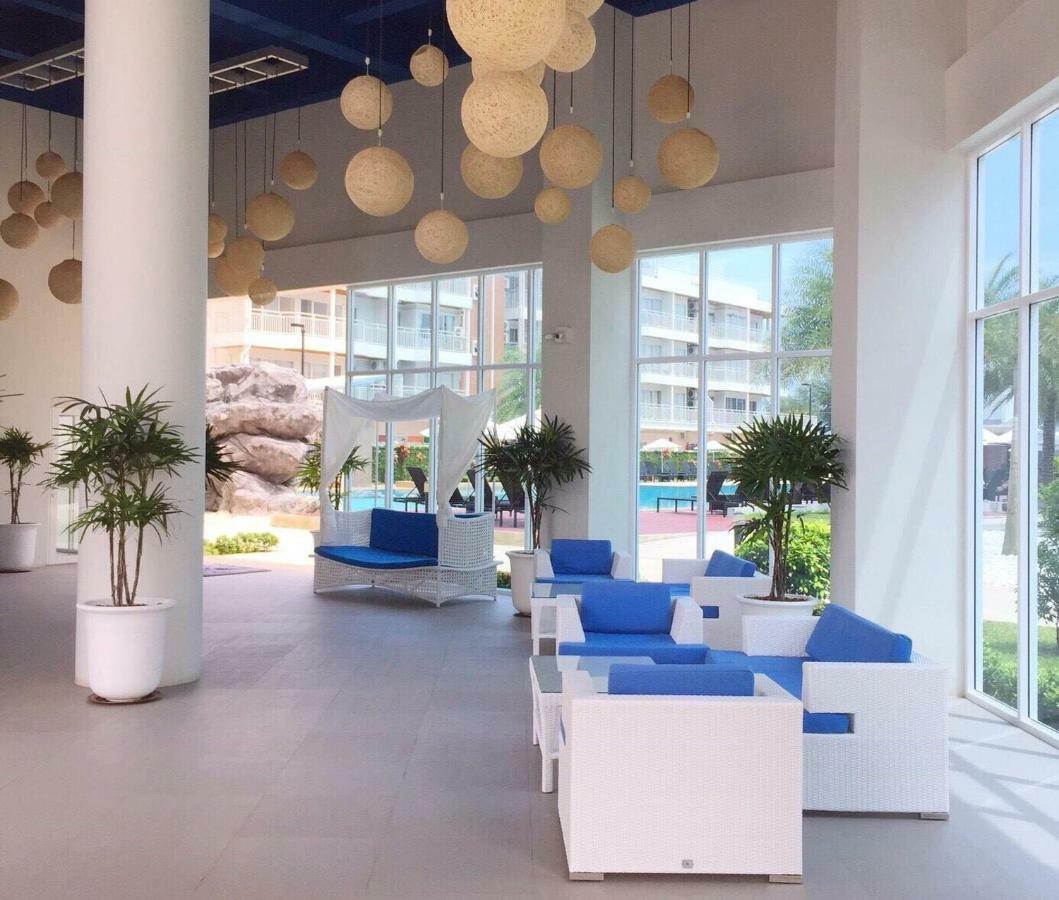 Grandblue Condominium 504 Ban Phlong Takhe 外观 照片