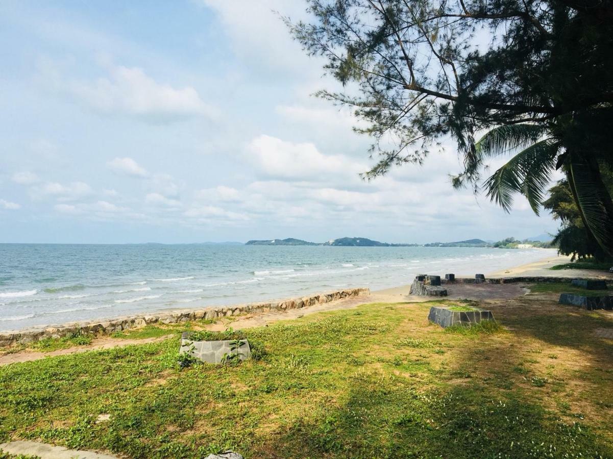 Grandblue Condominium 504 Ban Phlong Takhe 外观 照片