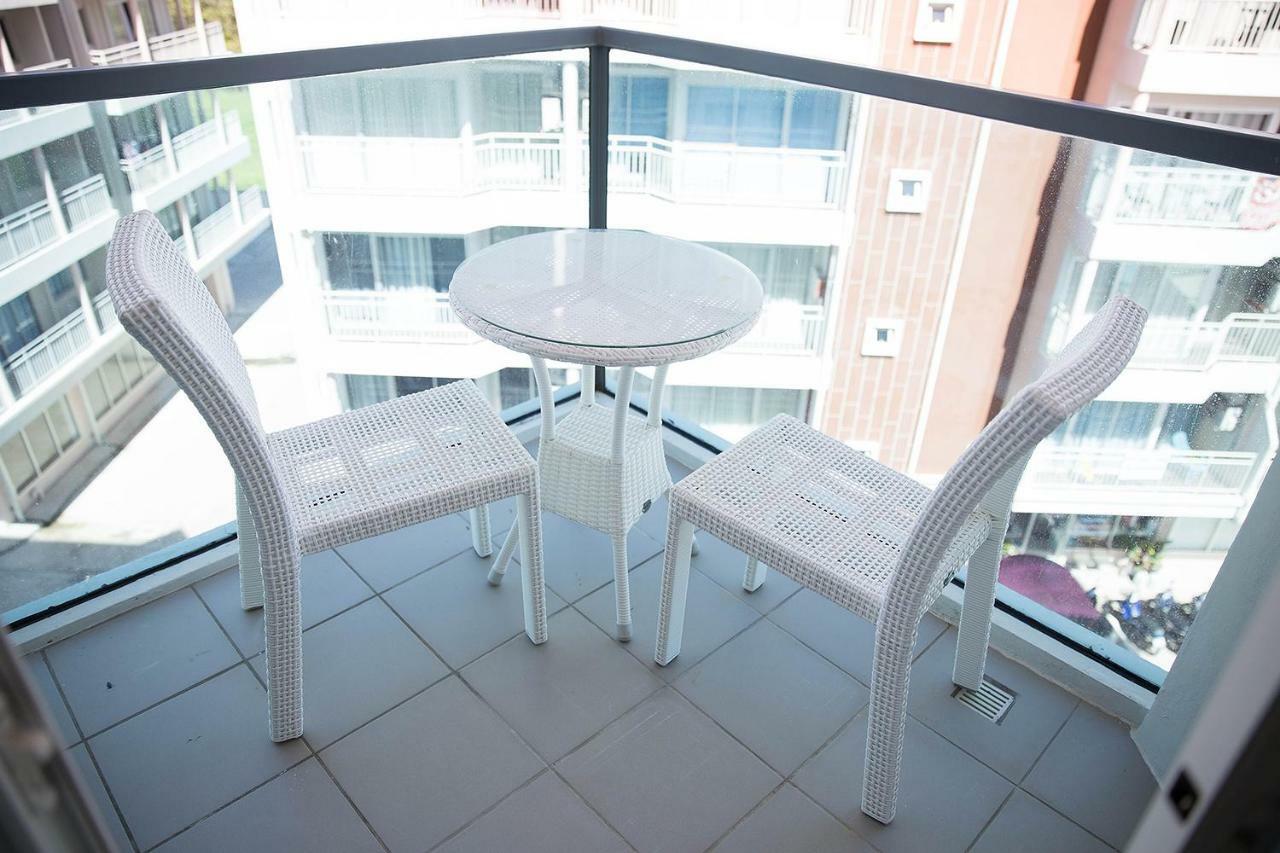 Grandblue Condominium 504 Ban Phlong Takhe 外观 照片