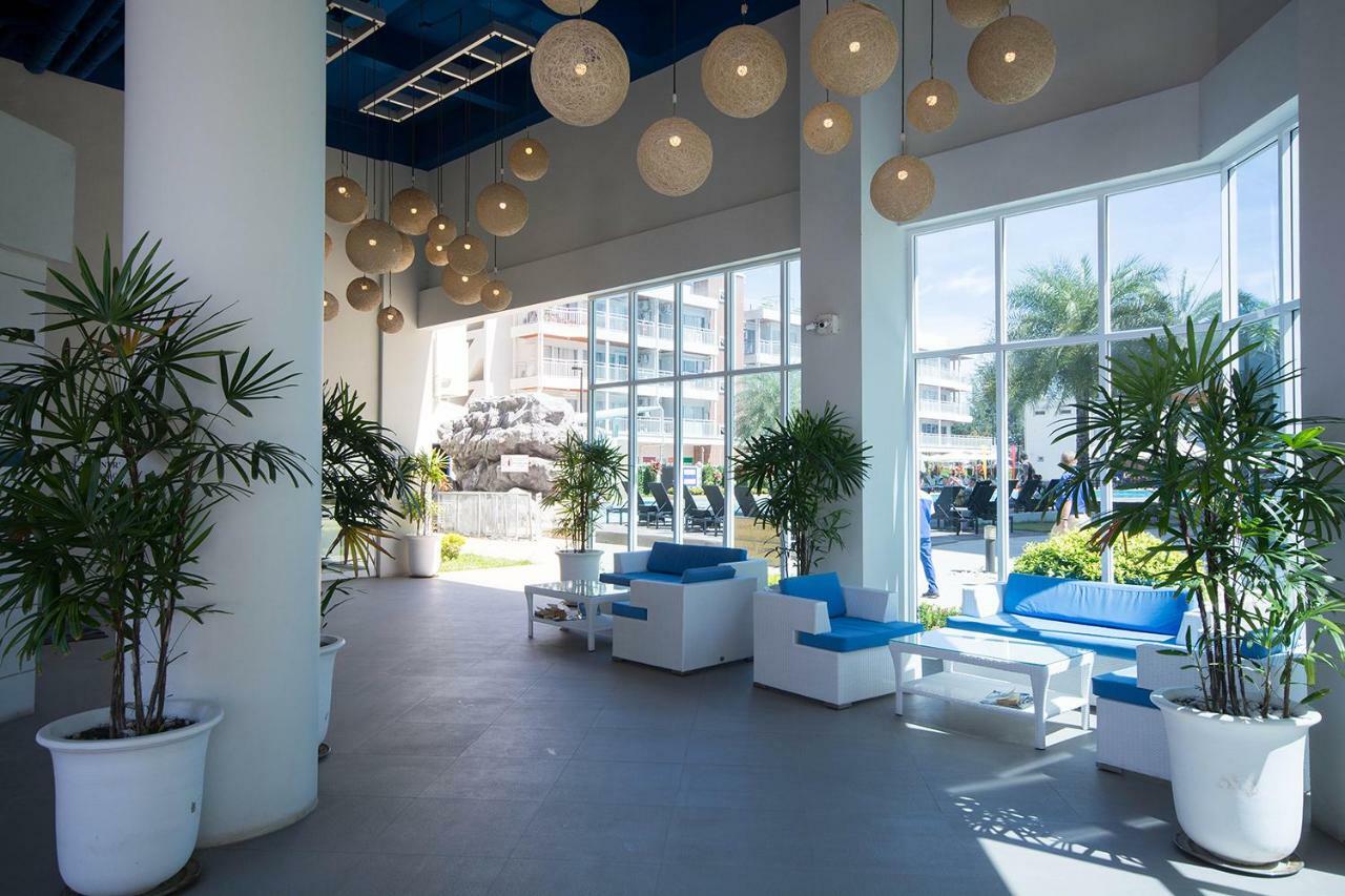 Grandblue Condominium 504 Ban Phlong Takhe 外观 照片